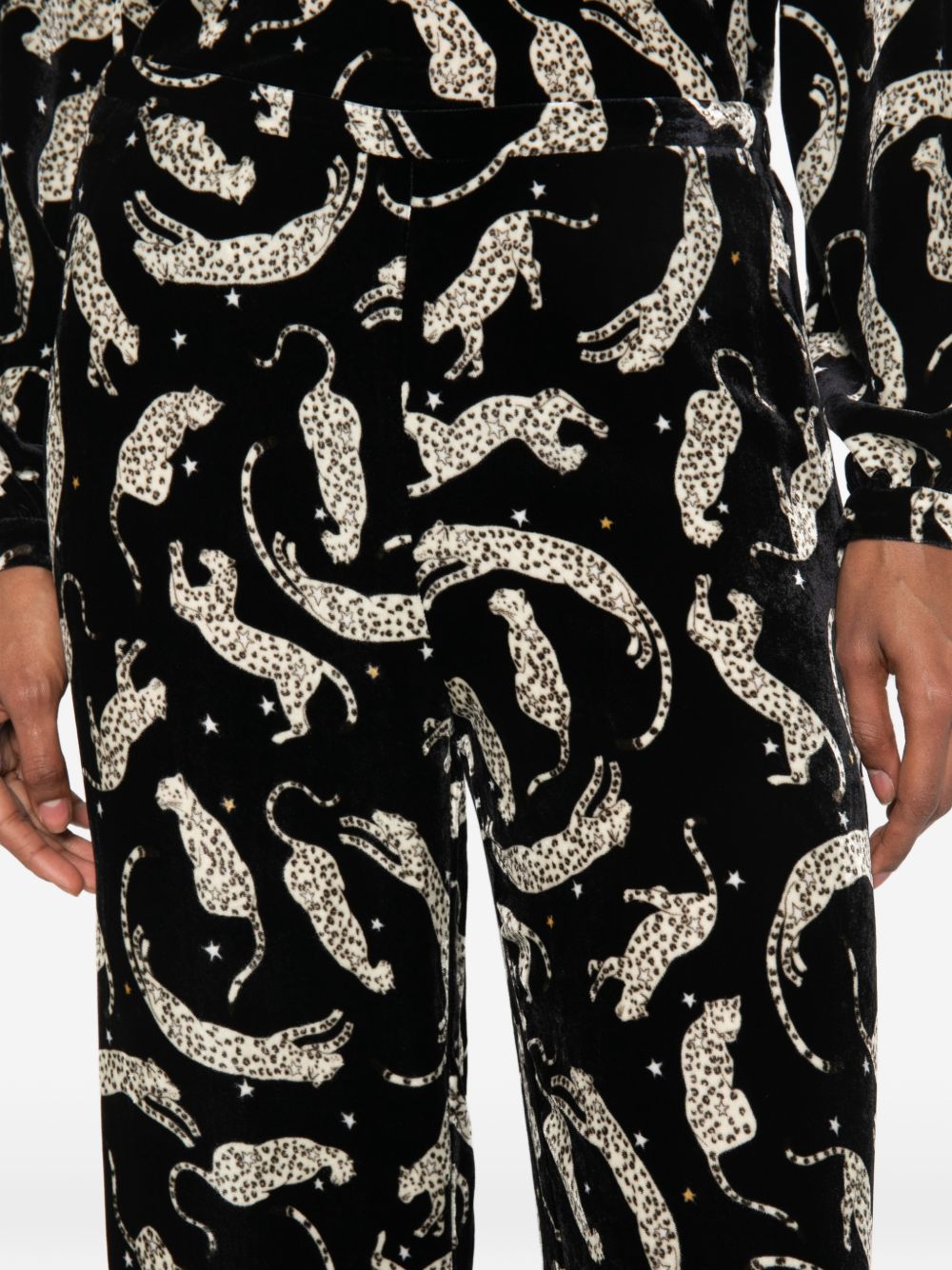 FORTE FORTE 15416 MYPANTSNIGHT
