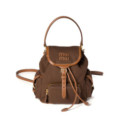 MIU MIU 5BZ043 2IBQF04KB