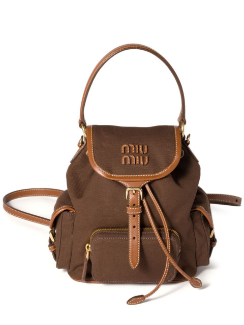 MIU MIU 5BZ043 2IBQF04KB