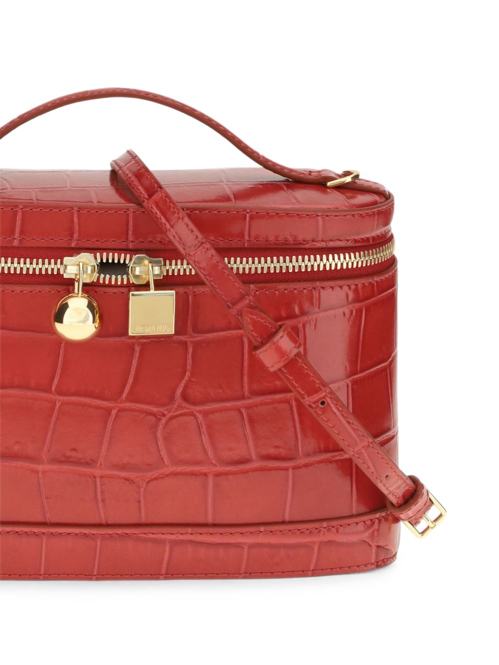 JACQUEMUS BAW00479 AC07A20470