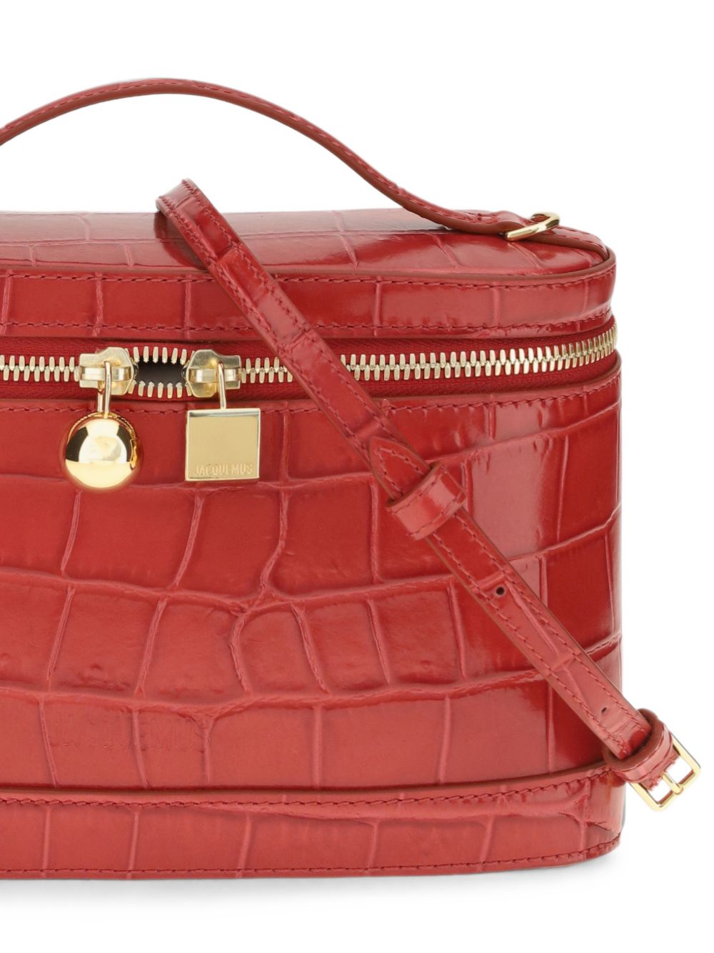JACQUEMUS BAW00479 AC07A20470