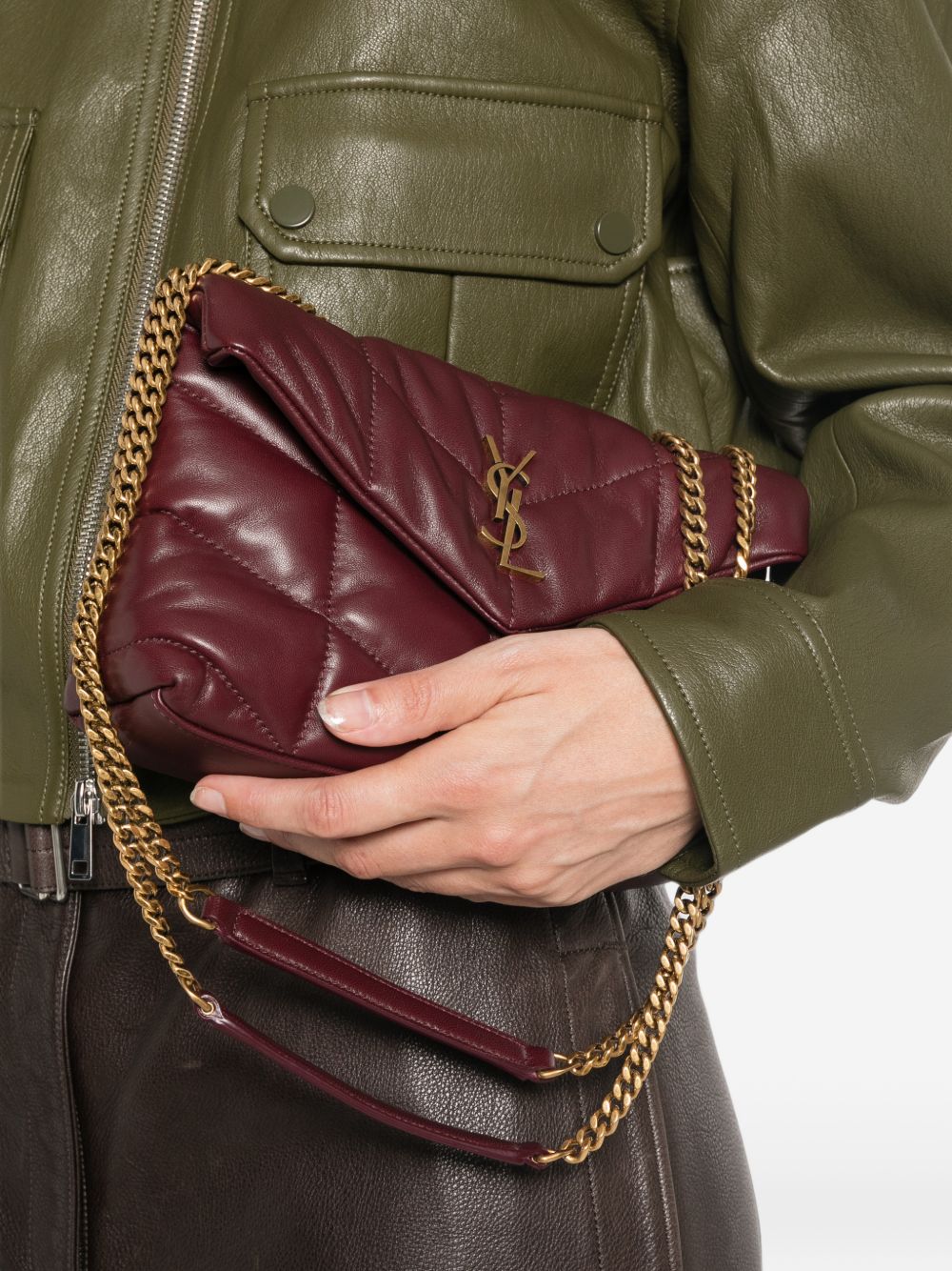 SAINT LAURENT 759337 1EL076197