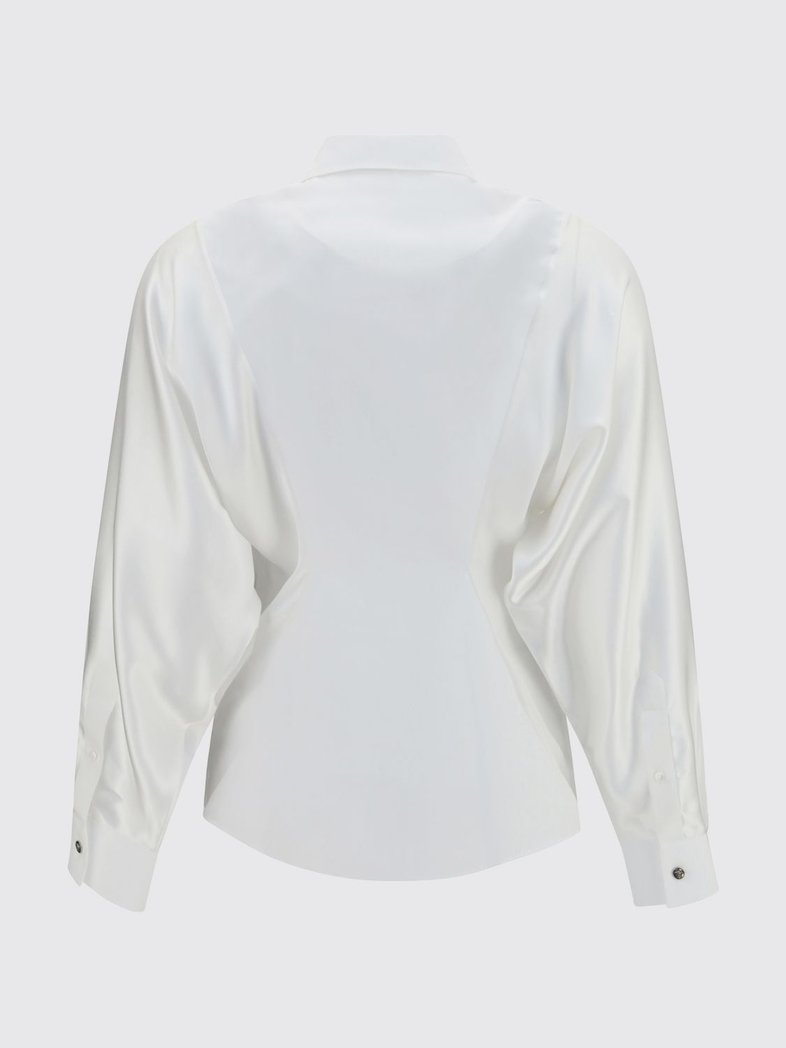 [Versace] Shirts Long Sleeve FW26 10265081A13878 1W000