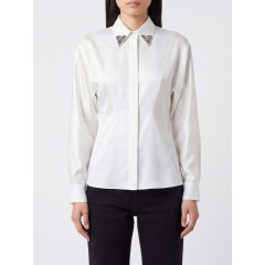 [Versace] Shirts Long Sleeve FW26 10265081A13878 1W000
