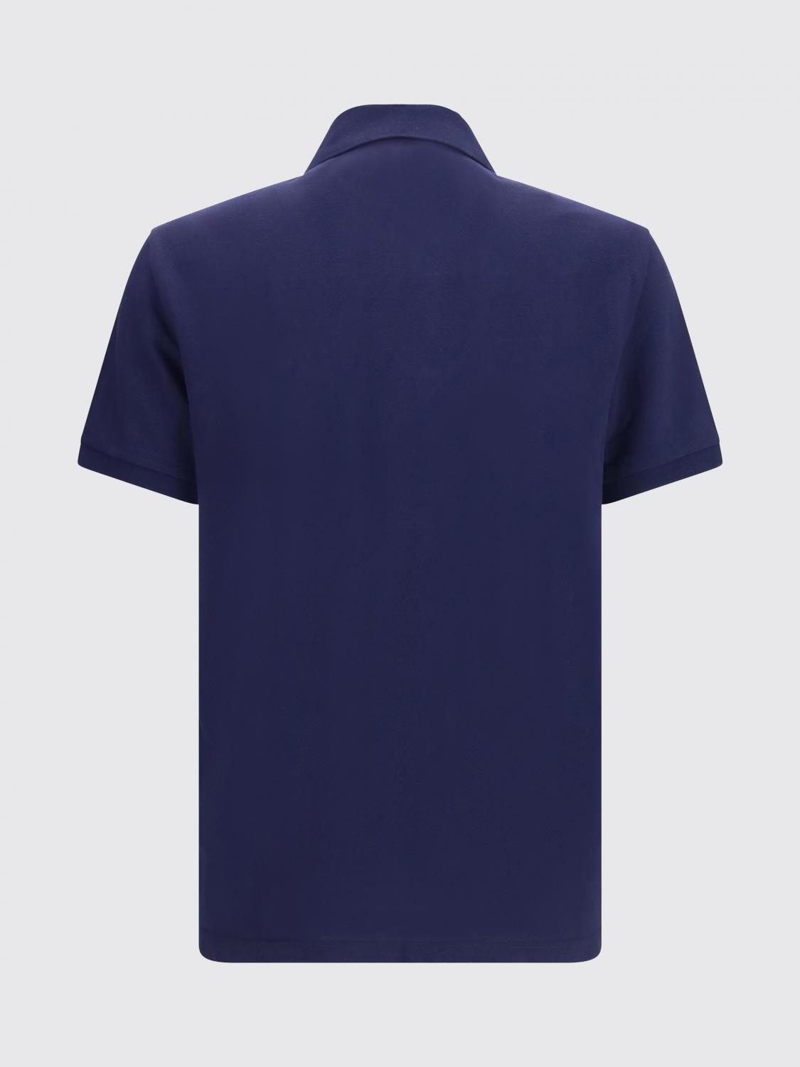 [Versace] T-shirts Short Sleeve FW26 10268841A19231 1UI40