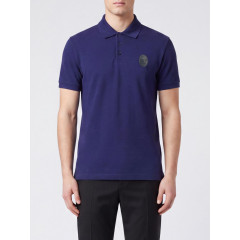 [Versace] T-shirts Short Sleeve FW26 10268841A19231 1UI40