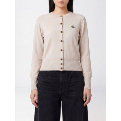 [Vivienne Westwood] Cardigan FW26 1803002PY005E A406