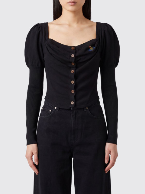 [Vivienne Westwood] Knitwear FW26 1803002VY005E N401