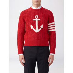 [Thom Browne] Knitwear FW26 MKA594AY1005 600
