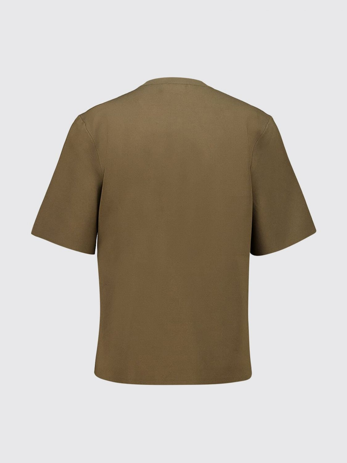 [Stella McCartney] T-shirts Short Sleeve FW26 6K11573S2638 2801