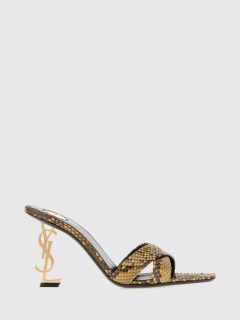 [Saint Laurent] Sandals FW26 867791LAAO1 7090