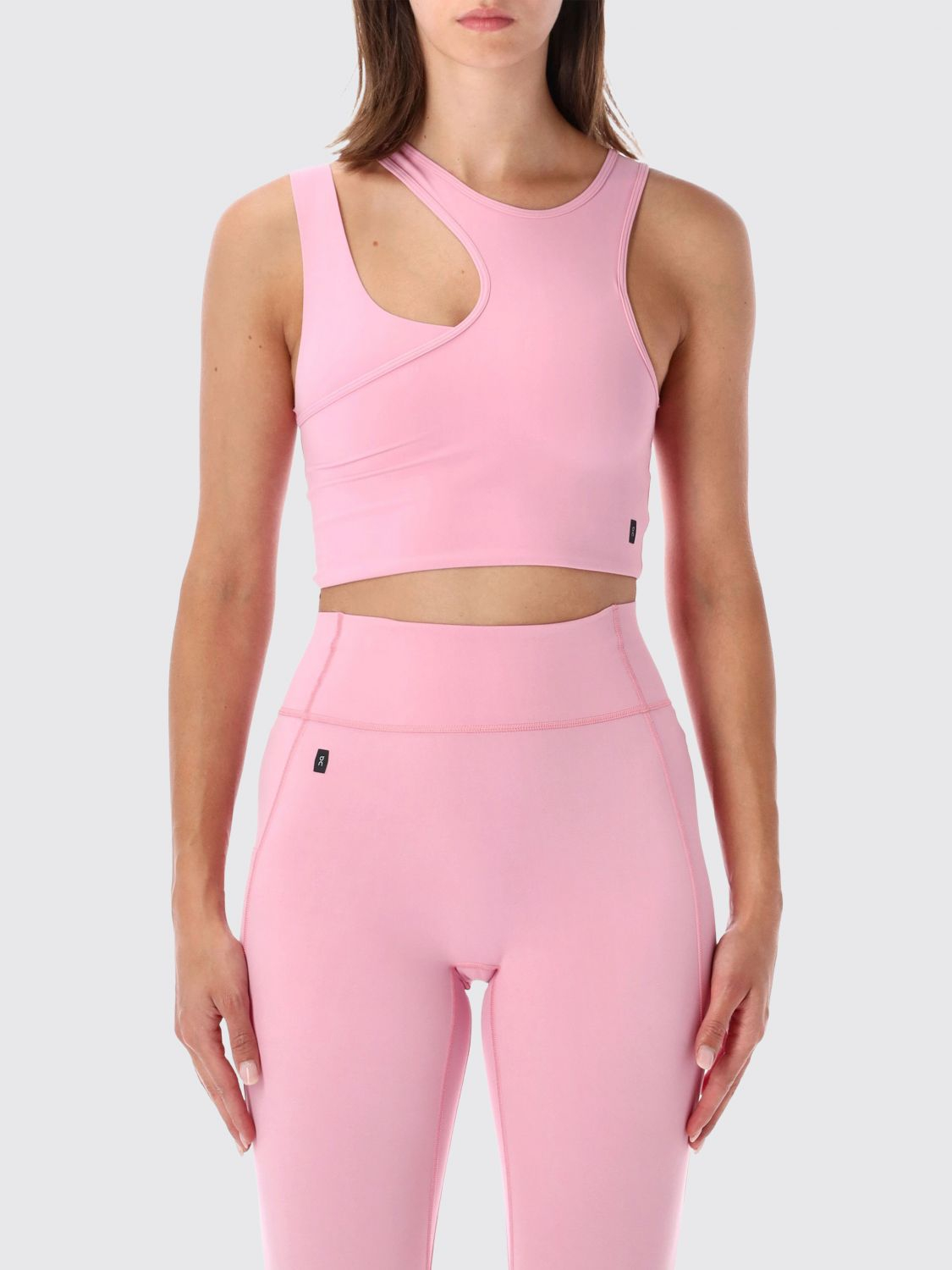 [ON RUNNING] Tank top FW26 1WG30365289