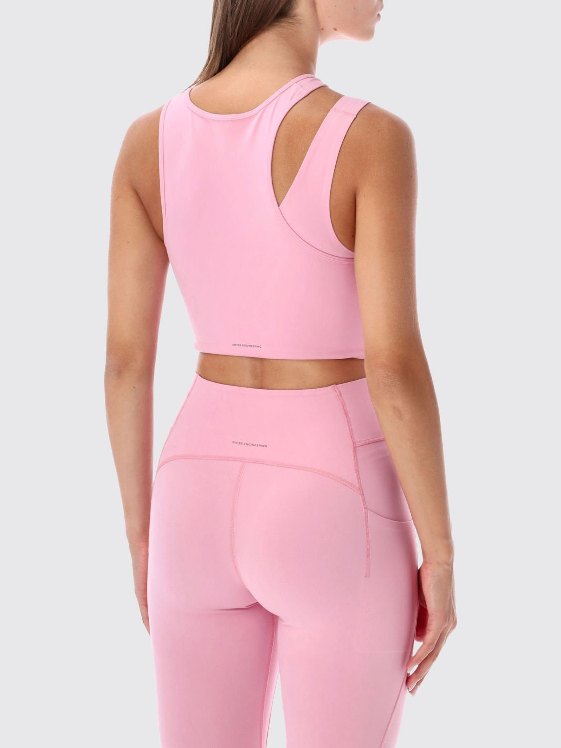 [ON RUNNING] Tank top FW26 1WG30365289