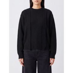 [Sacai] Knitwear FW26 2604069M 001