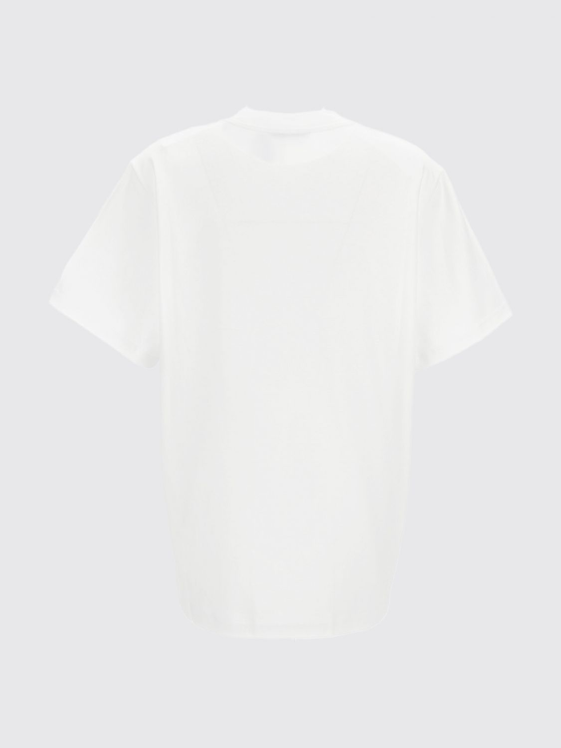 [Stella McCartney] T-shirts Short Sleeve FW26 6J01583SQA98 9000