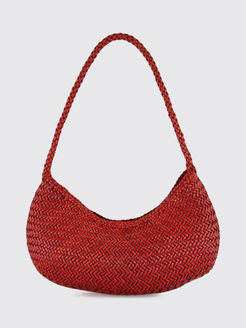 [DRAGON DIFFUSION] Shoulder bag FW26 8020 POPRED