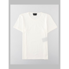 [Tom Ford] T-shirts Short Sleeve FW26 TSJ639_JEX180WAB