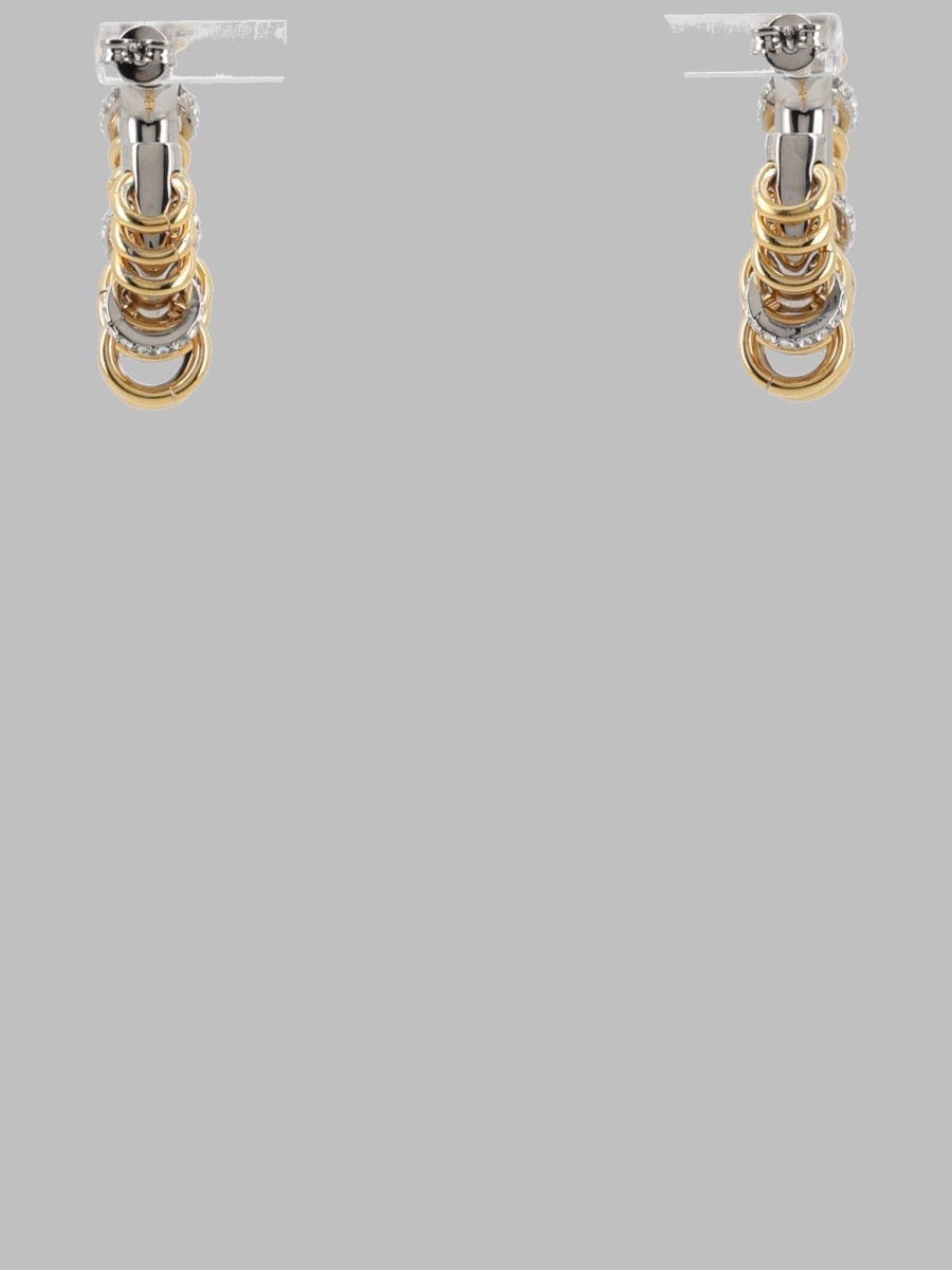 [RABANNE] Earring FW26 26ABB0537MET966_M715