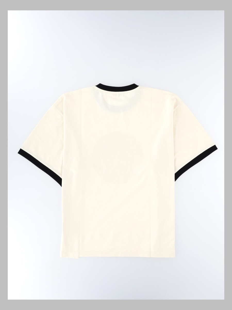[Versace] T-shirts Short Sleeve FW26 1026093_1A187351W790