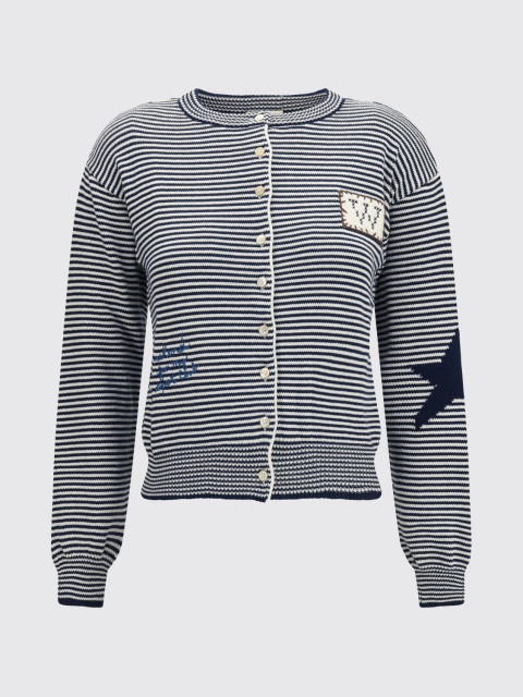 [WEEKEND MAX MARA] Cardigan FW26 2625346041600 021