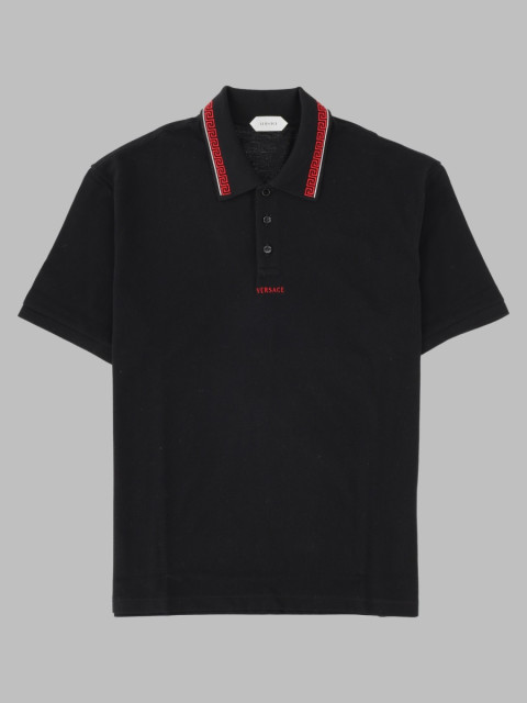 [Versace] Shirts FW26 1026007_1A186881B000