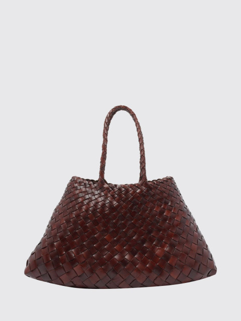 [DRAGON DIFFUSION] Tote bag FW26 8893 BRUCIATO