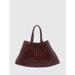 [DRAGON DIFFUSION] Tote bag FW26 8893 BORDO