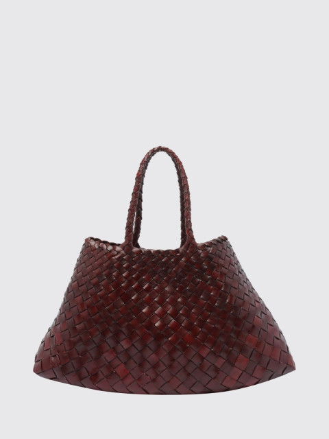 [DRAGON DIFFUSION] Tote bag FW26 8893 BORDO