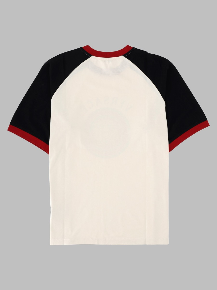 [Versace] T-shirts Short Sleeve FW26 1025599_1A185022W0K0