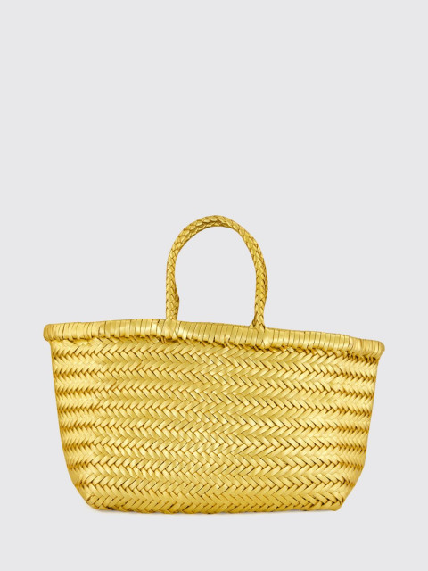 [DRAGON DIFFUSION] Tote bag FW26 8811 GOL