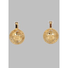 [Versace] Earring FW26 1026117_1A006203J330