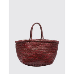 [DRAGON DIFFUSION] Tote bag FW26 8811 BORDO