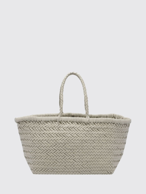 [DRAGON DIFFUSION] Tote bag FW26 8811 PEARL