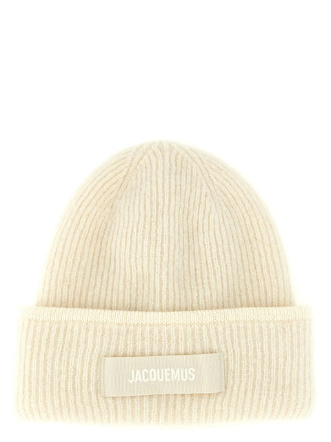 [JACQUEMUS] Beanie FW26 24HACU00666AK00227110