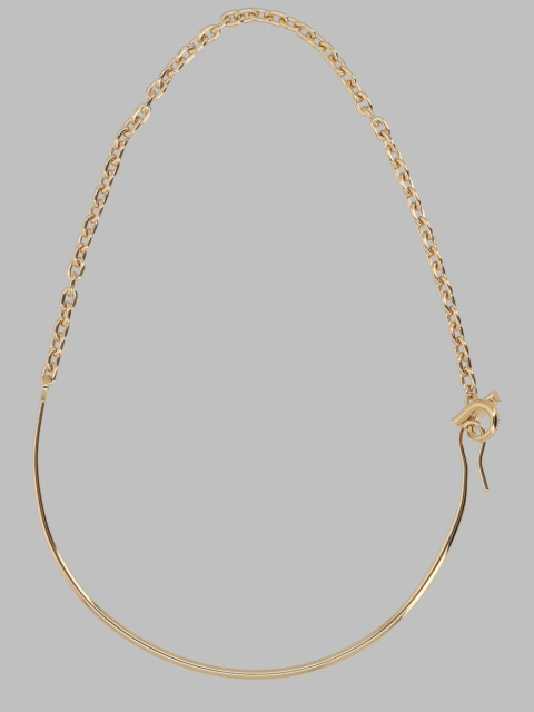 [Ferragamo] Necklace FW26 795113_761000001