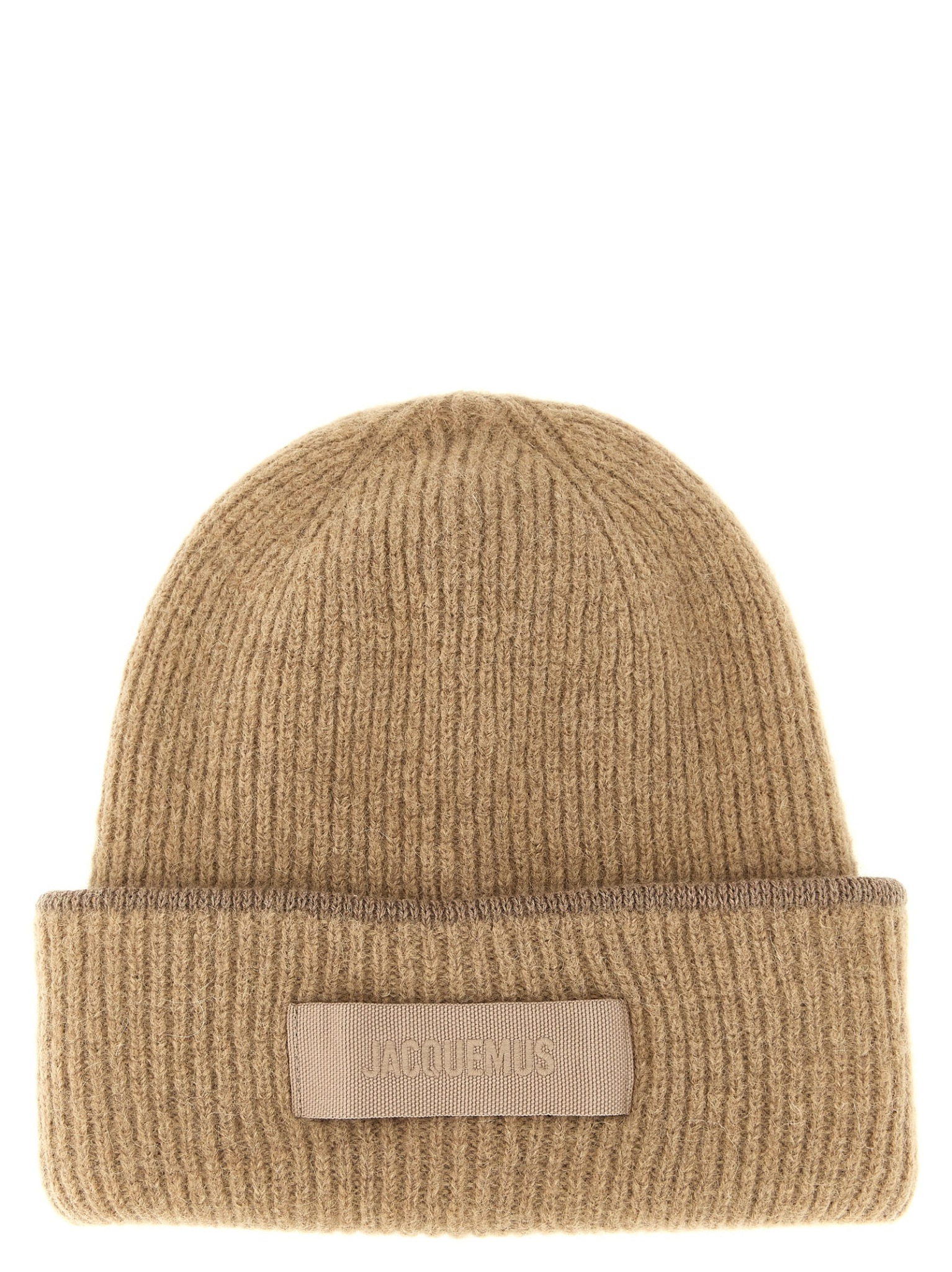 [JACQUEMUS] Beanie FW26 24HACU00666AK00227150