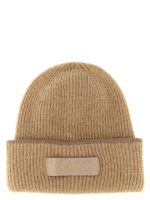 [JACQUEMUS] Beanie FW26 24HACU00666AK00227150