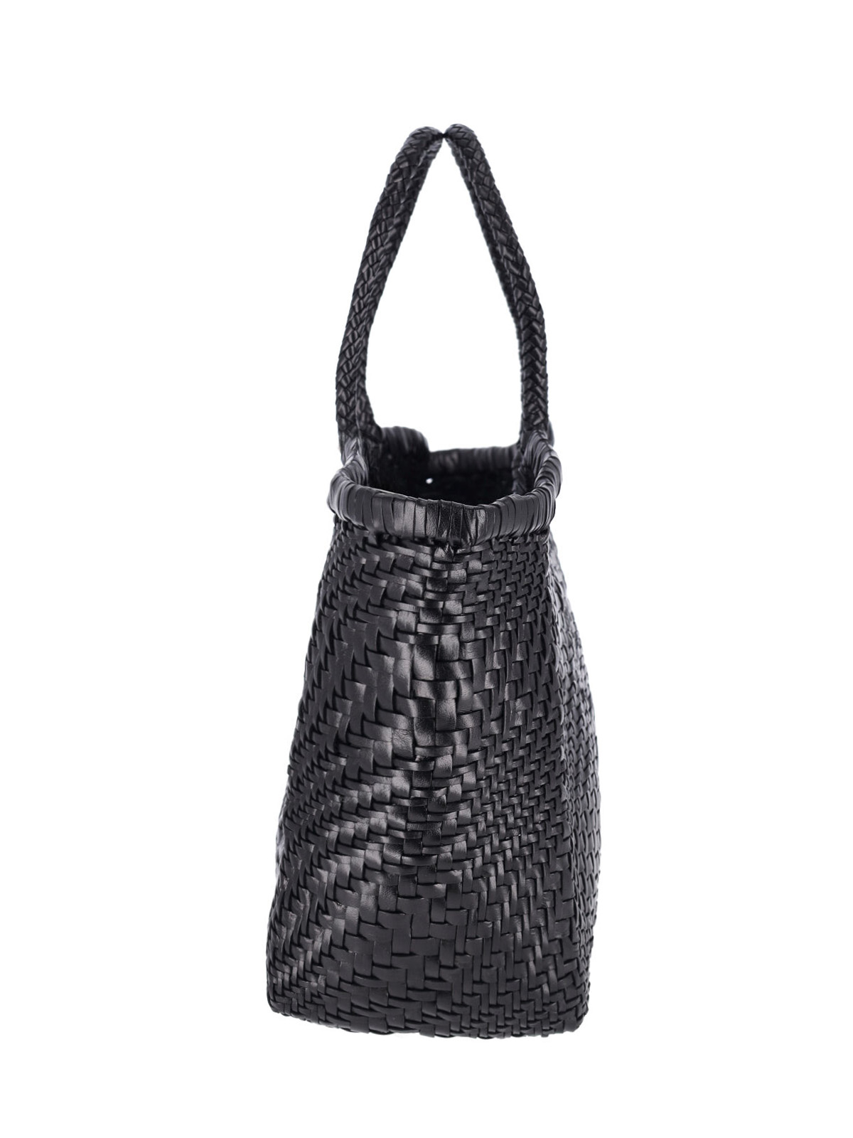 [DRAGON DIFFUSION] Tote bag FW26 8823BLACK