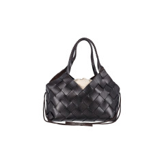 [DRAGON DIFFUSION] Tote bag FW26 8111DK BROWN