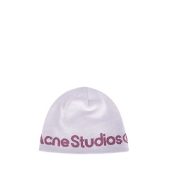 [Acne Studios] Beanie FW26 C40470 BMY