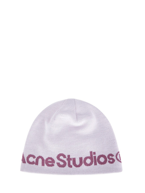 [Acne Studios] Beanie FW26 C40470 BMY