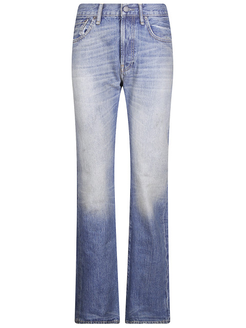 [Acne Studios] Jeans FW26 A00615 863