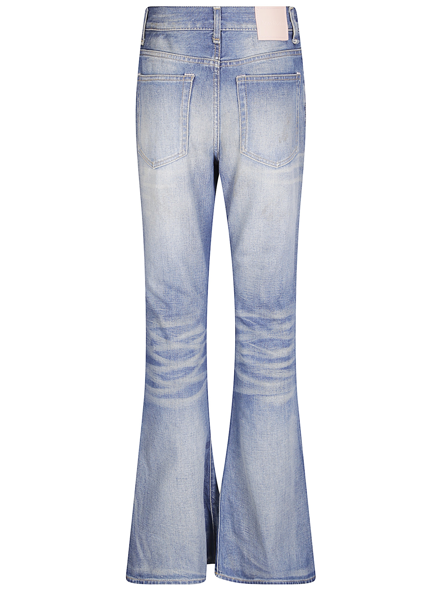 [Acne Studios] Jeans FW26 A00613 863