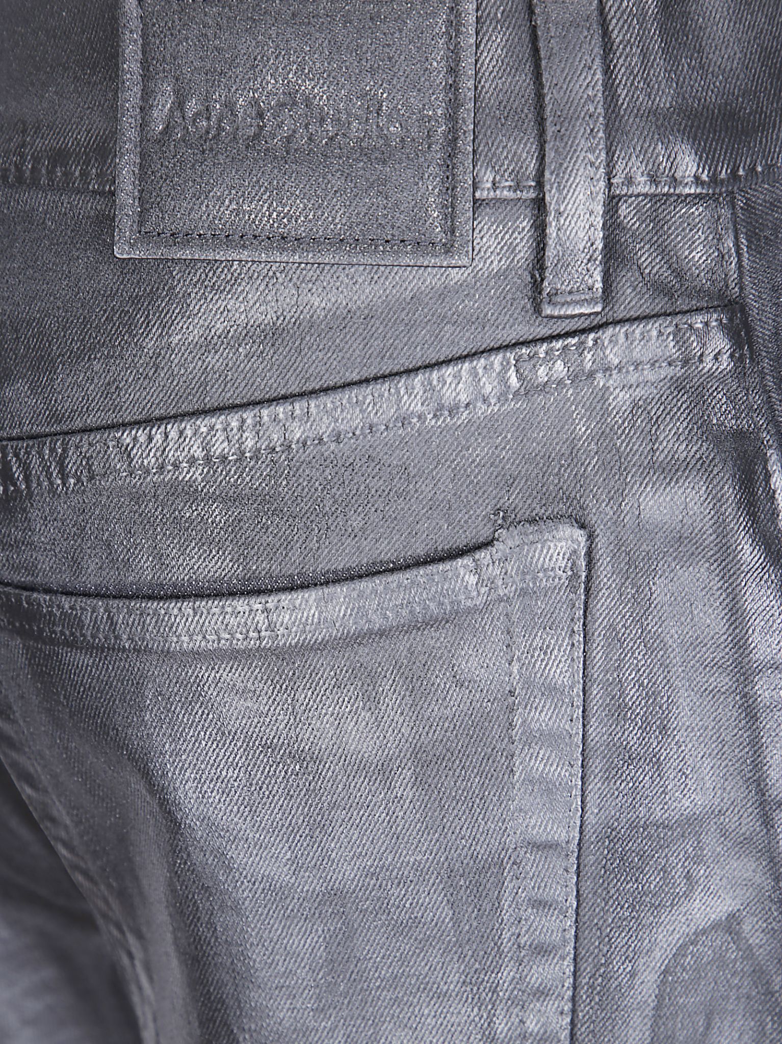 [Acne Studios] Jeans FW26 A00611 900