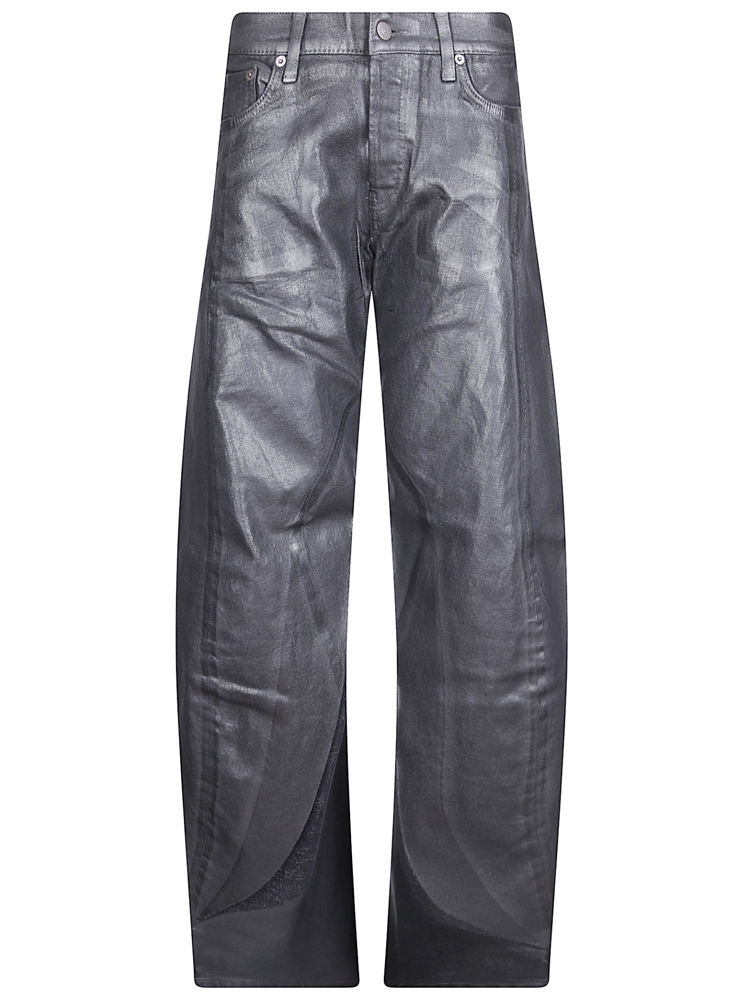 [Acne Studios] Jeans FW26 A00611 900