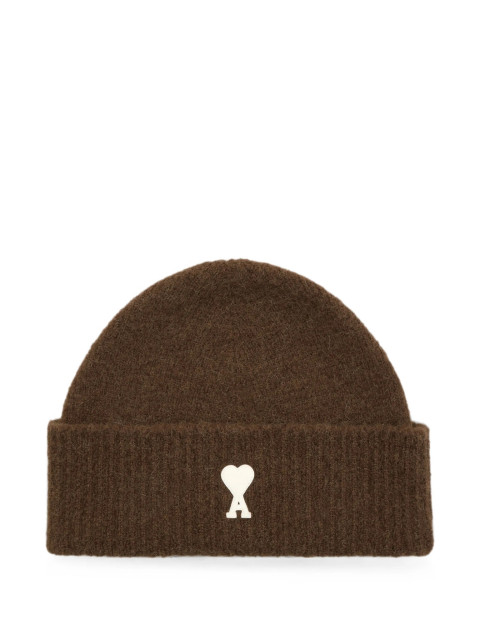 [Ami Paris] Beanie FW26 UBO005KN0135