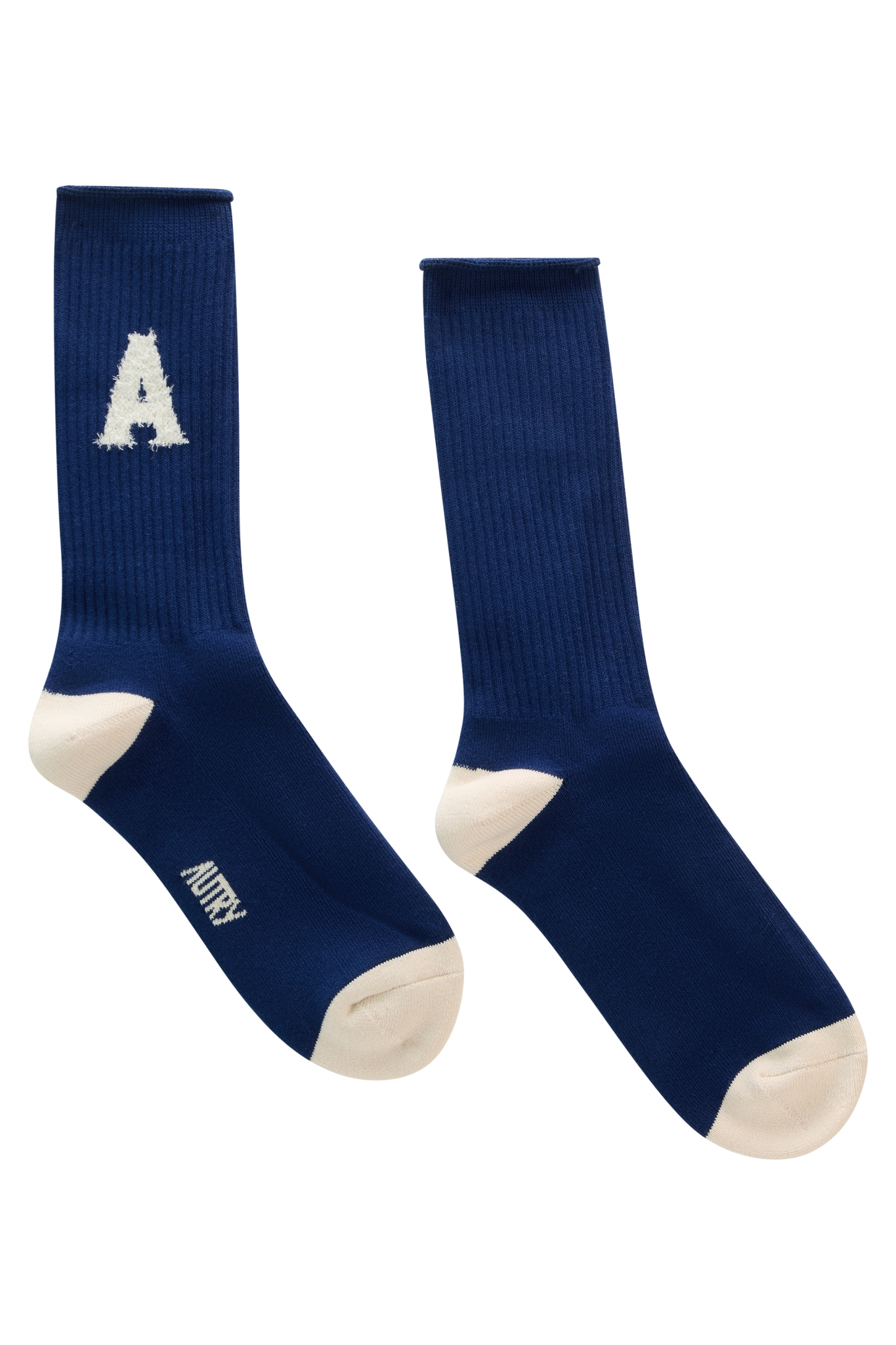 [AUTRY] Socks FW26 SOPU_139T