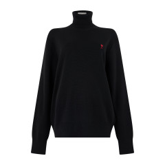 [Ami Paris] Knitwear CO HKS827001_009