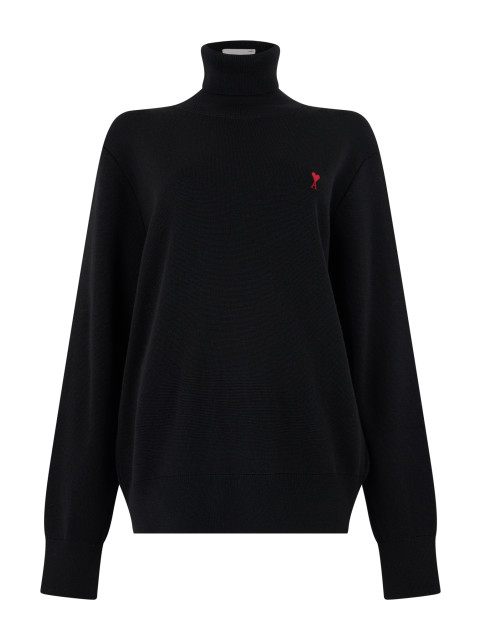 [Ami Paris] Knitwear CO HKS827001_009