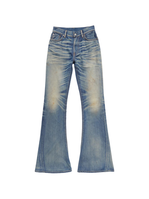 [Acne Studios] Jeans FW26 A00613  MBLUE